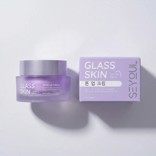 SEYOUL Glass Skin Tone-Up Cream