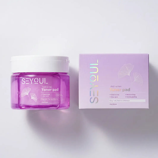 SEYOUL Toner Pad