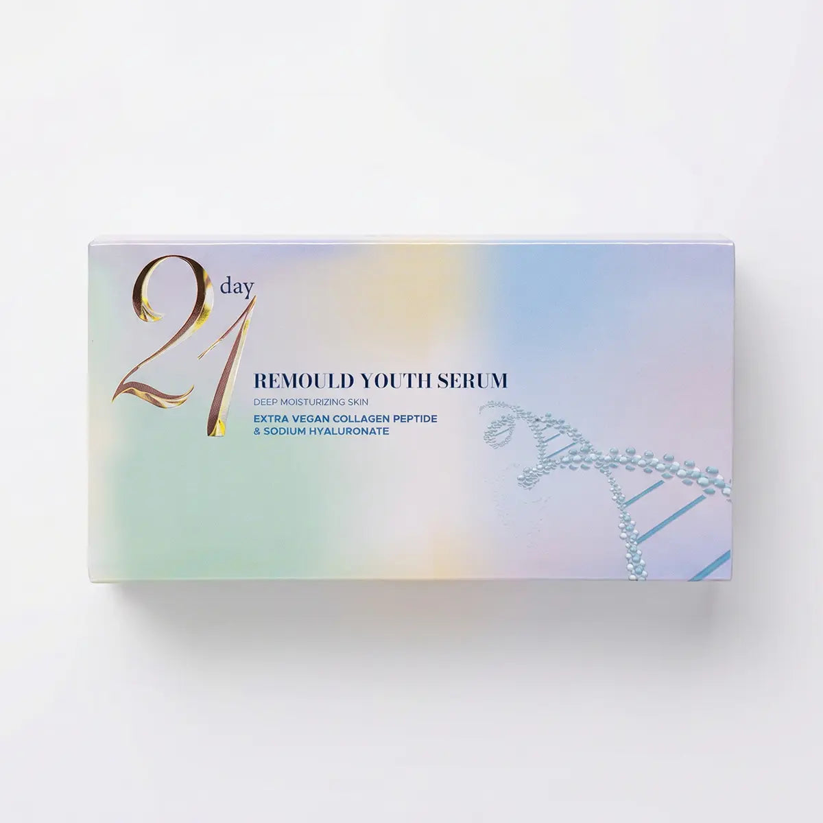 SEYOUL 21 Day Remould Youth Deep Moisturizing Skin
