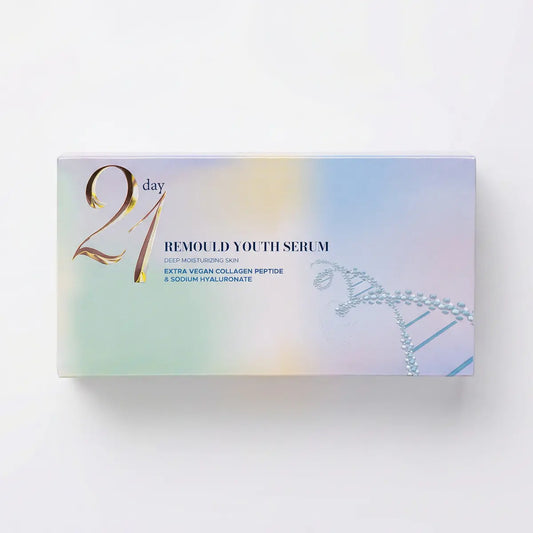 SEYOUL 21 Day Remould Youth Deep Moisturizing Skin