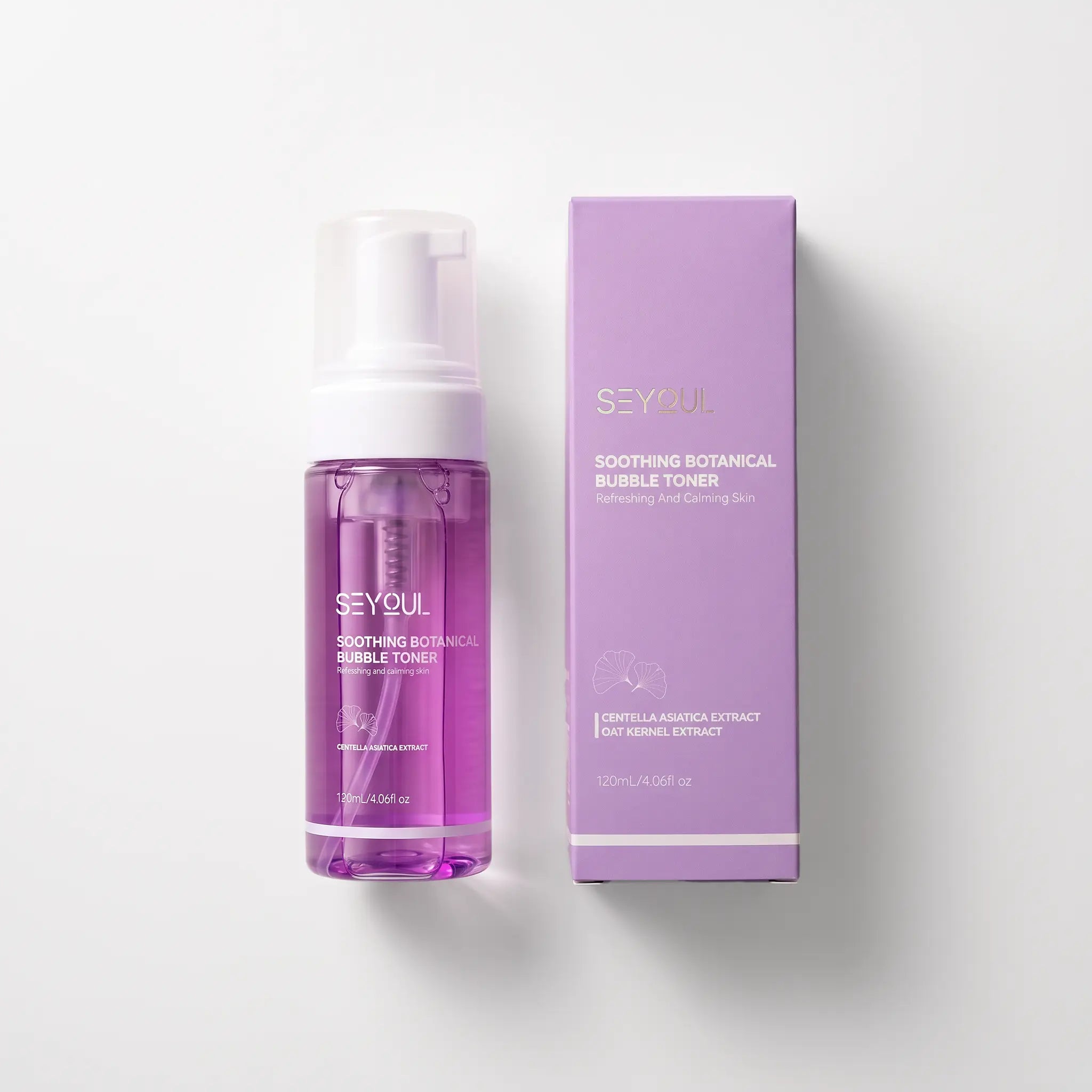 SEYOUL Bubble Toner