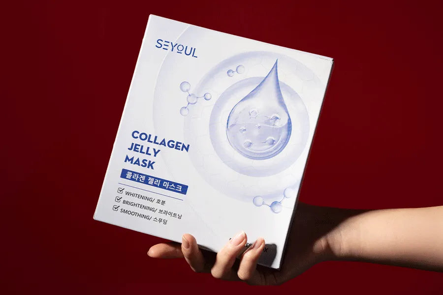 ULTIMATE GLOW & PERFECTION SET - SEYOUL Black Friday