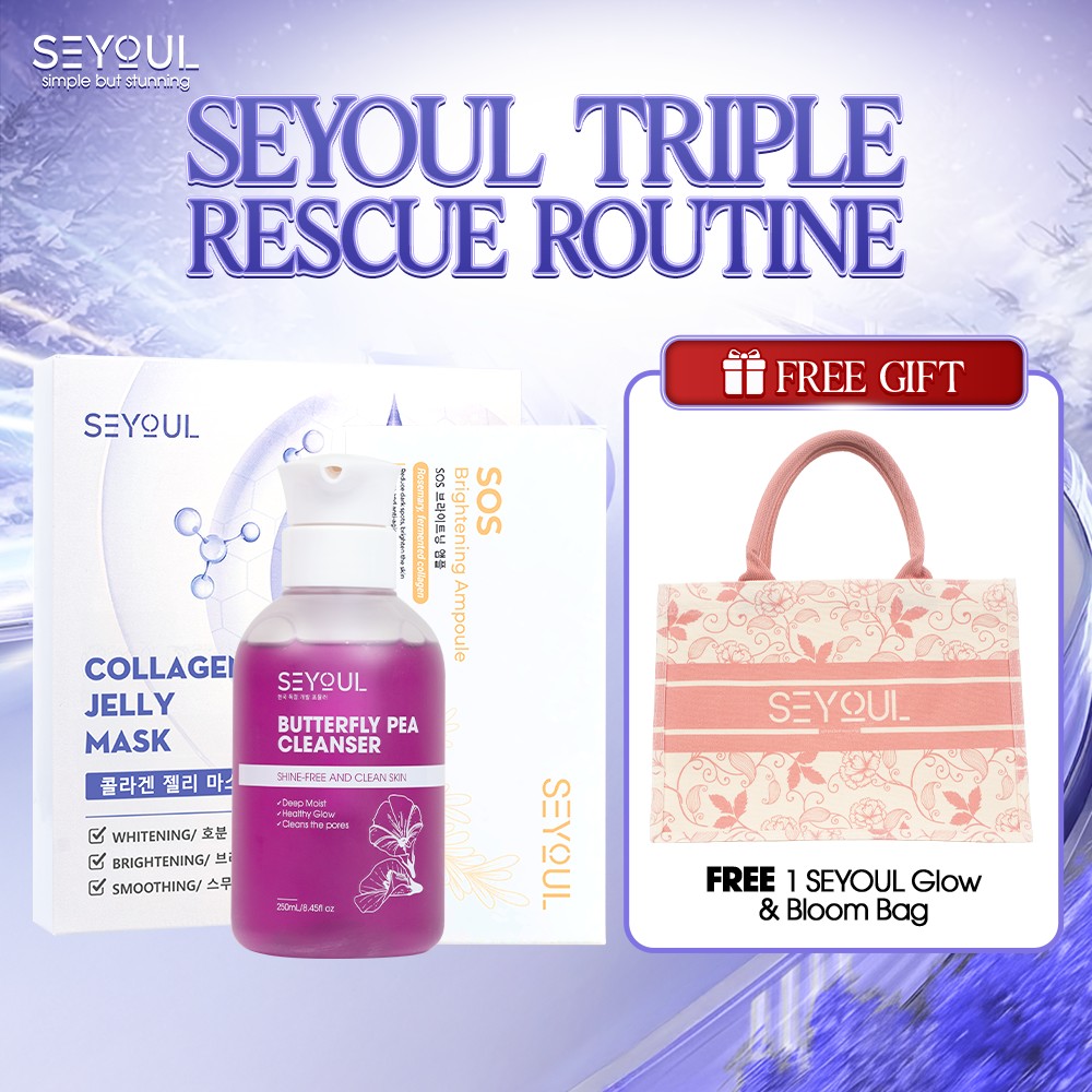 SEYOUL 12.12 - TRIPLE RESCUE ROUTINE