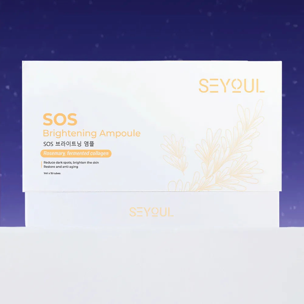 SEYOUL 12.12 - ULTIMATE RECOVERY MASTER