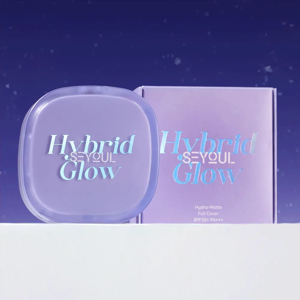 SEYOUL 12.12 - PARTY-PROOF DUO