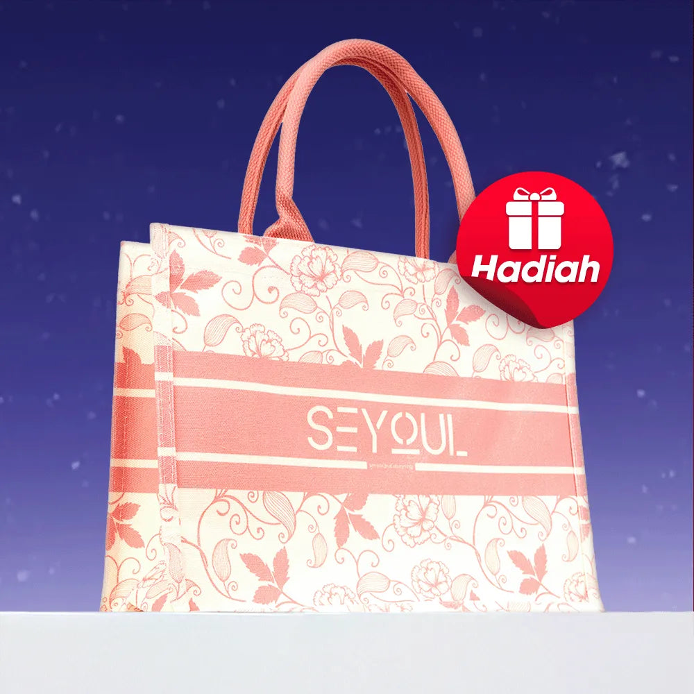 SEYOUL 12.12 - SELF-CARE GLOW SET
