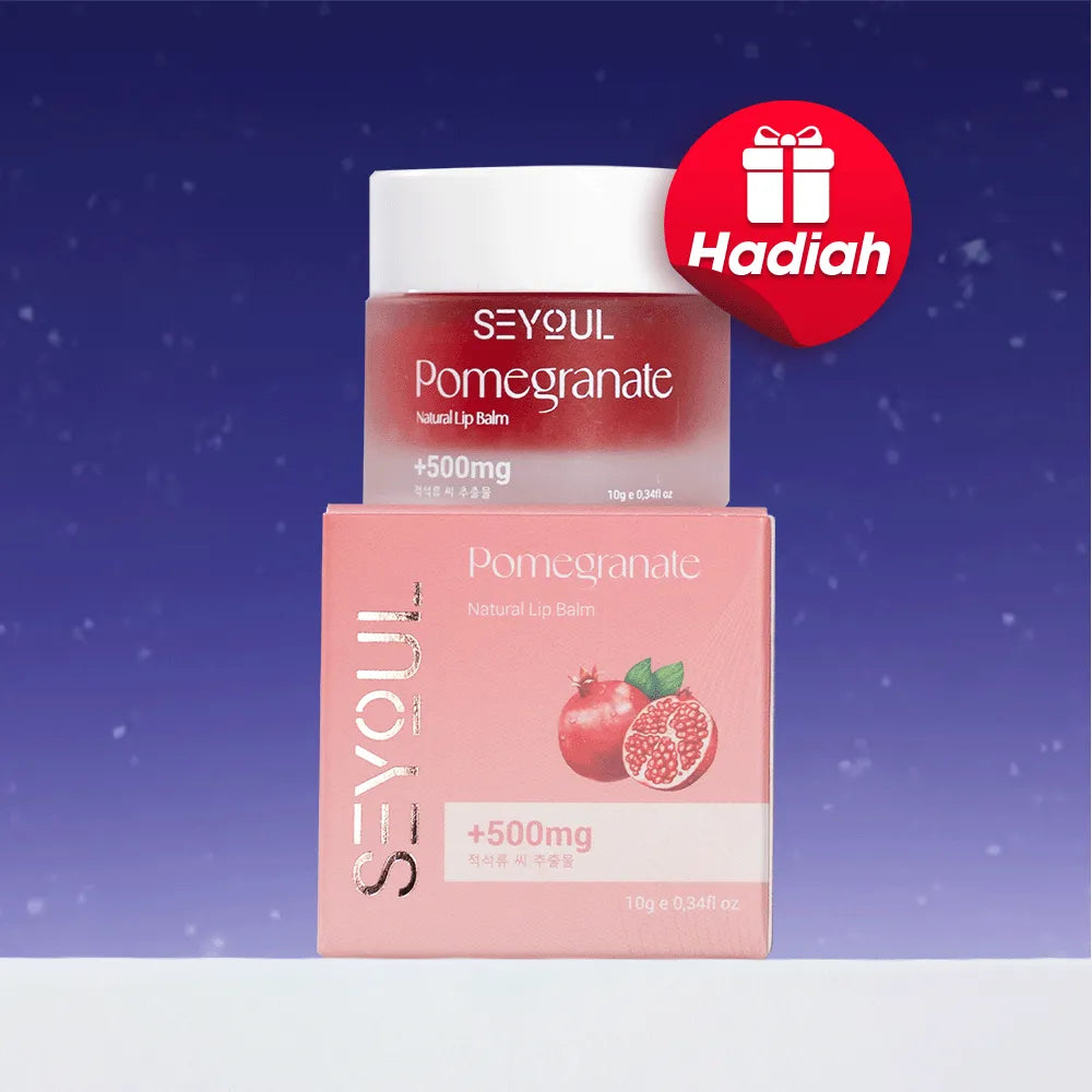 SEYOUL 12.12 - PARTY-PROOF MASTER SET