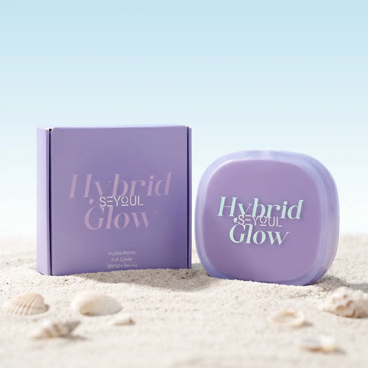 SEYOUL Hybrid Glow Cushion
