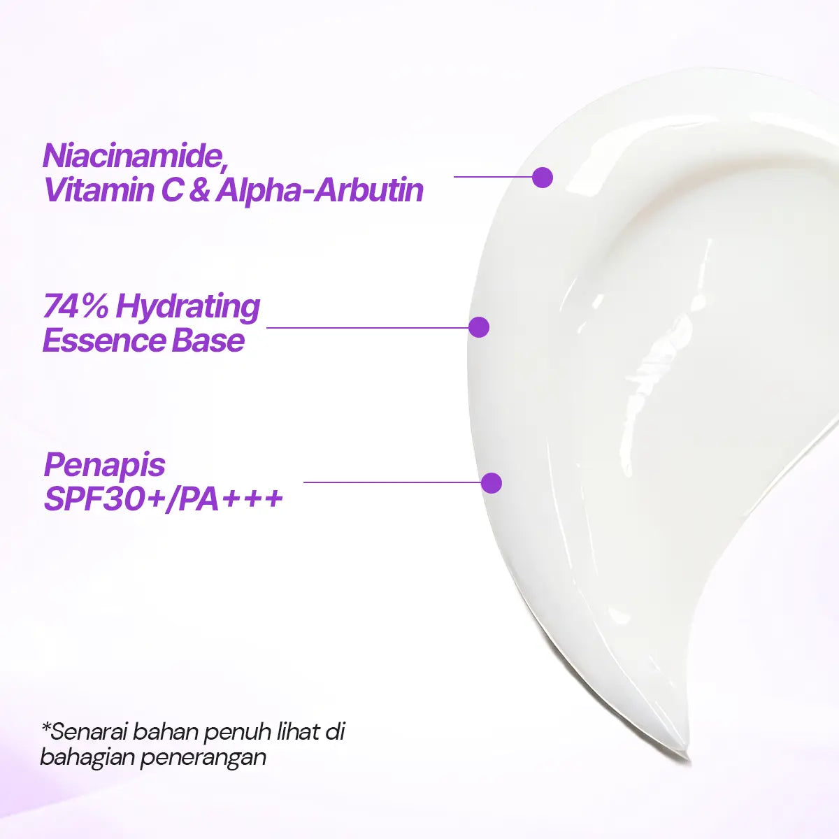 SEYOUL Glass Skin Tone-Up Cream