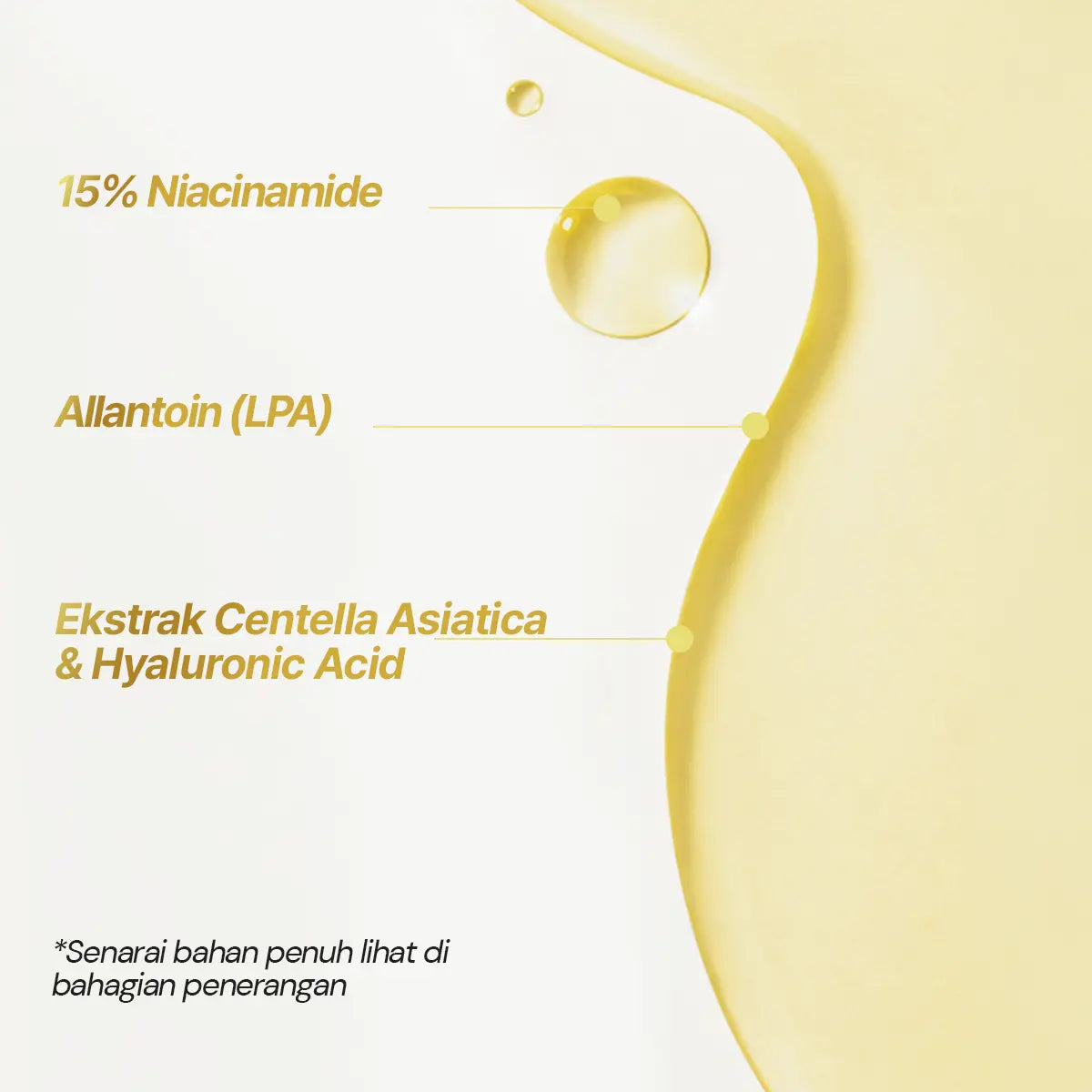 SEYOUL Ultimalte Youth Glow+ Boost Serum
