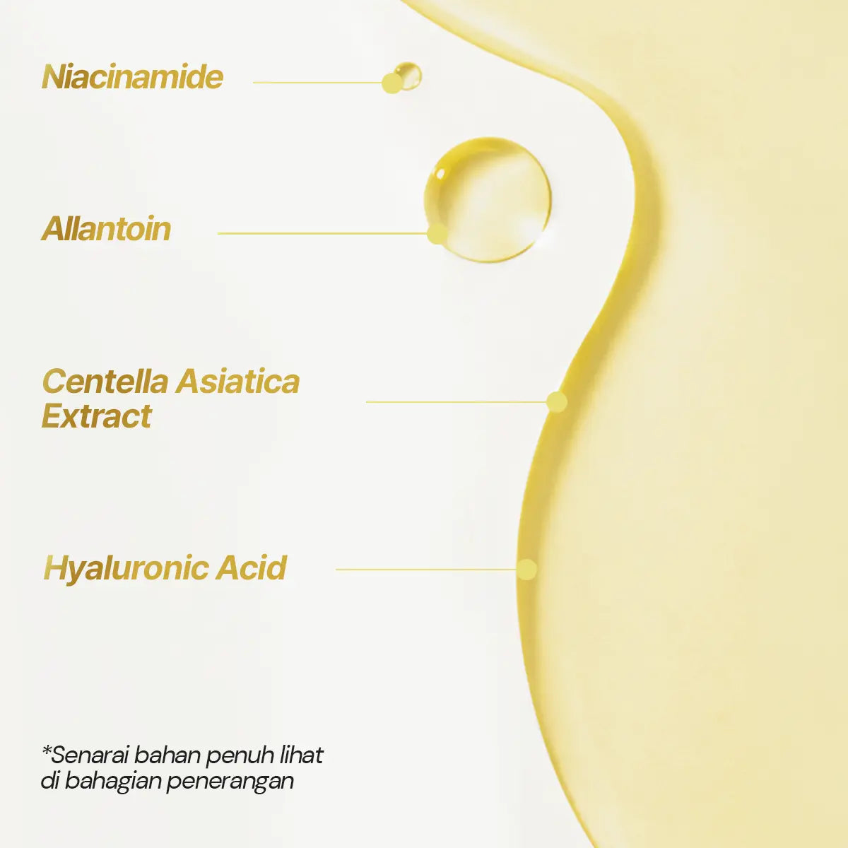 SEYOUL Ultimalte Youth Glow+ Boost Serum