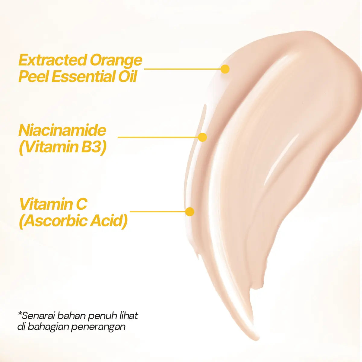 SEYOUL Sun Brightening Ampoule