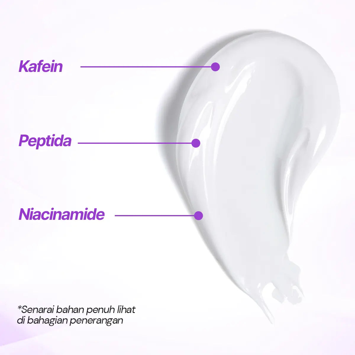 SEYOUL Eye Cream with Cold Ion Vibration Massage