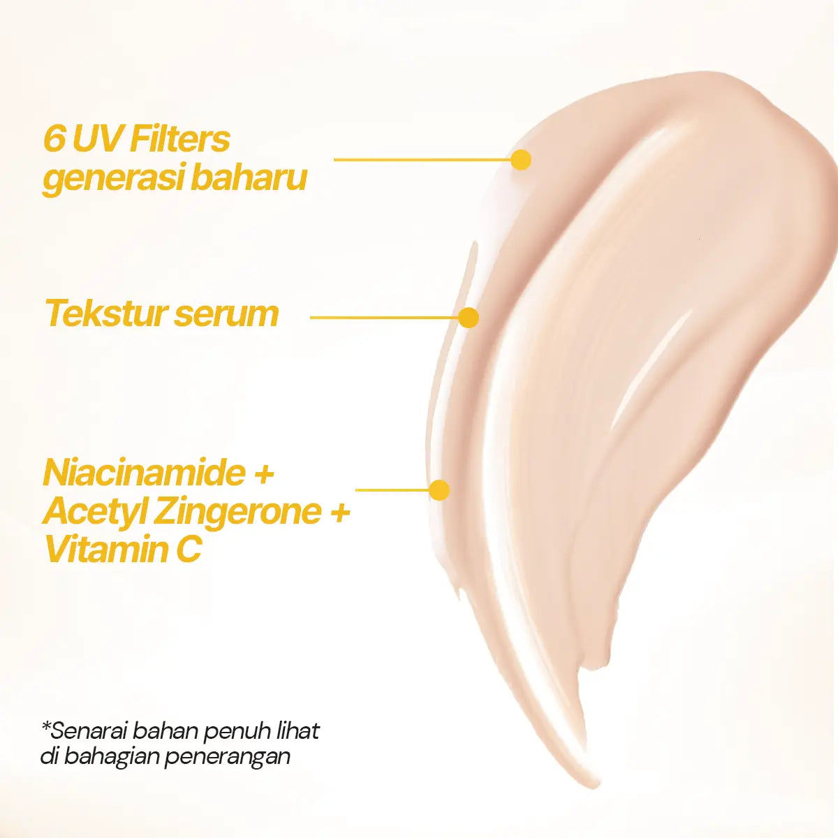 SEYOUL Sun Brightening Ampoule