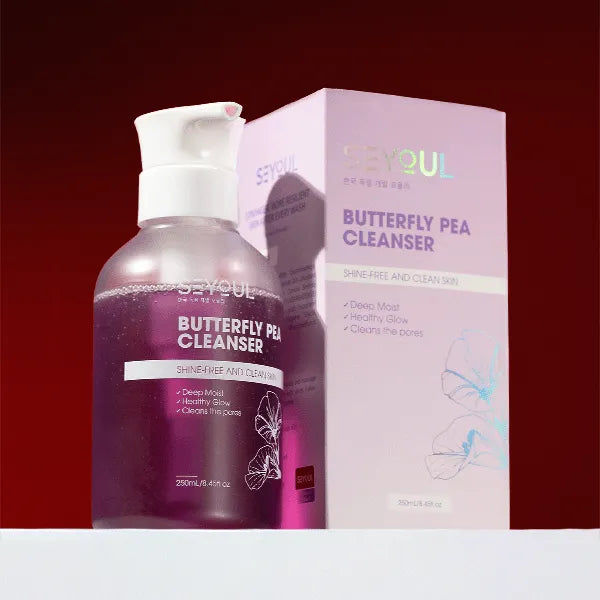 ULTIMATE GLOW & PERFECTION SET - SEYOUL Black Friday