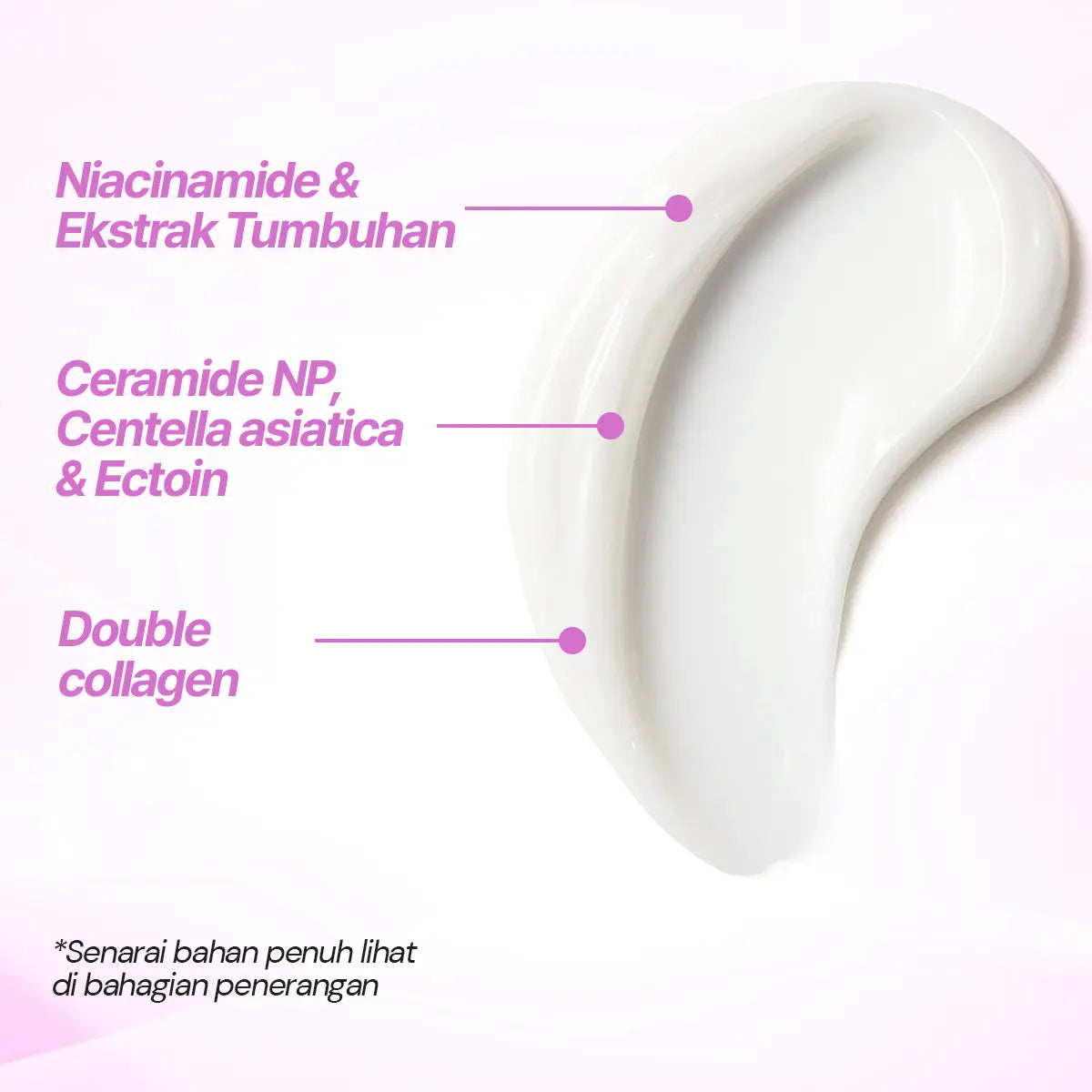 [NEW PRODUCT] SEYOUL Mela Midnight White Cream