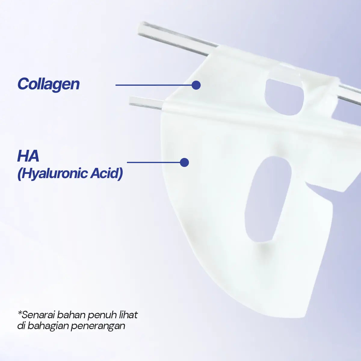 SEYOUL Collagen Jelly Mask