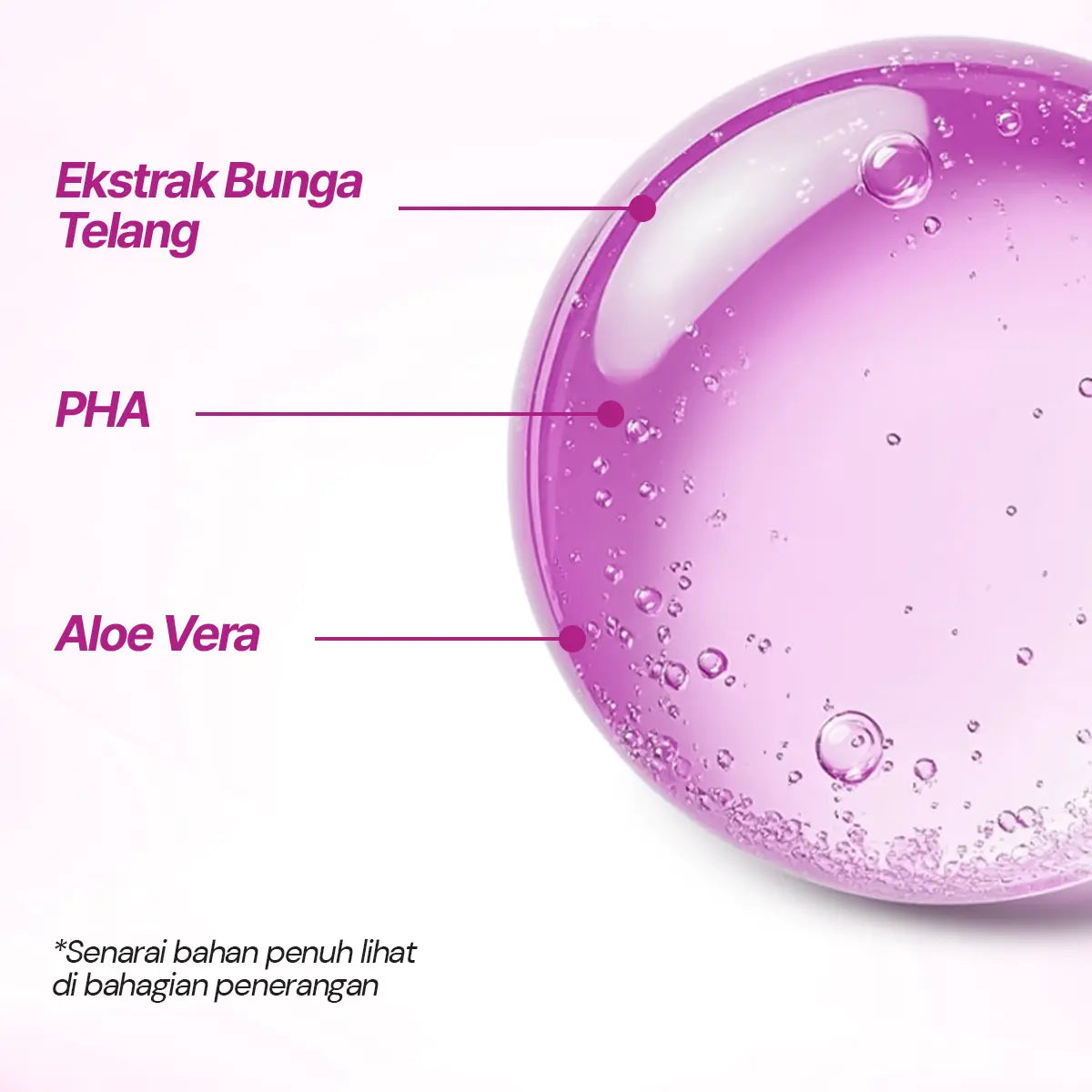 SEYOUL Butterfly Pea Cleanser