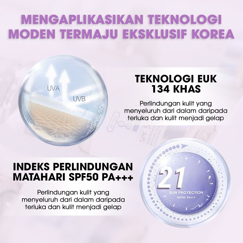 Seyoul T-Collagen Sunscreen