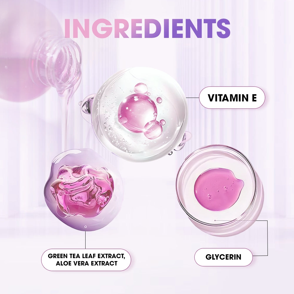 Seyoul Butterfly Pea Cleanser