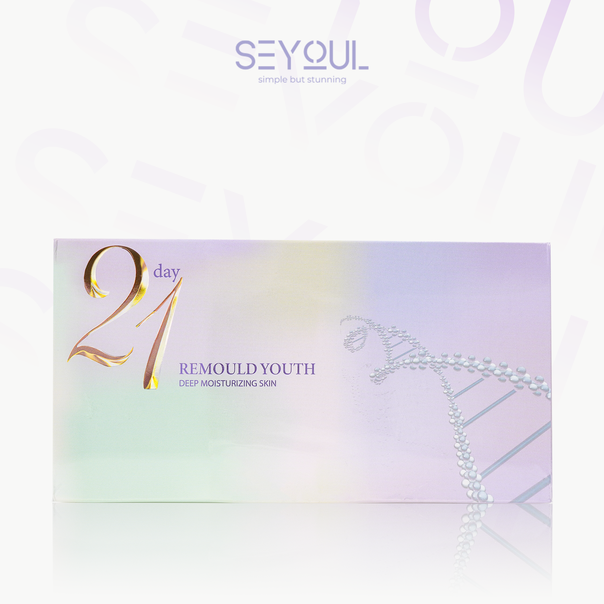 SEYOUL 21-days Serum