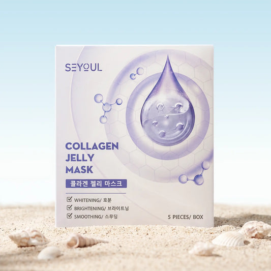 SEYOUL Collagen Jelly Mask