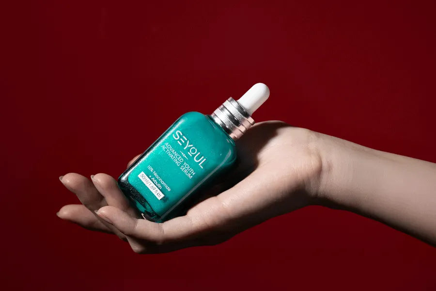 ULTIMATE GLOW & PERFECTION SET - SEYOUL Black Friday