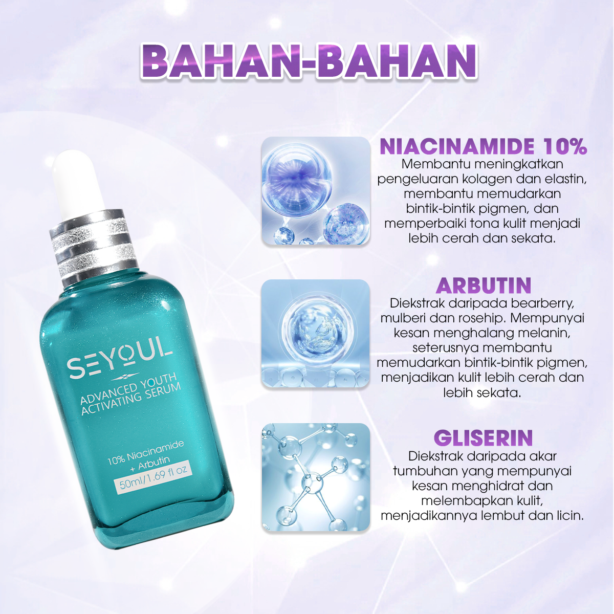 Seyoul Combo Anti Melasma