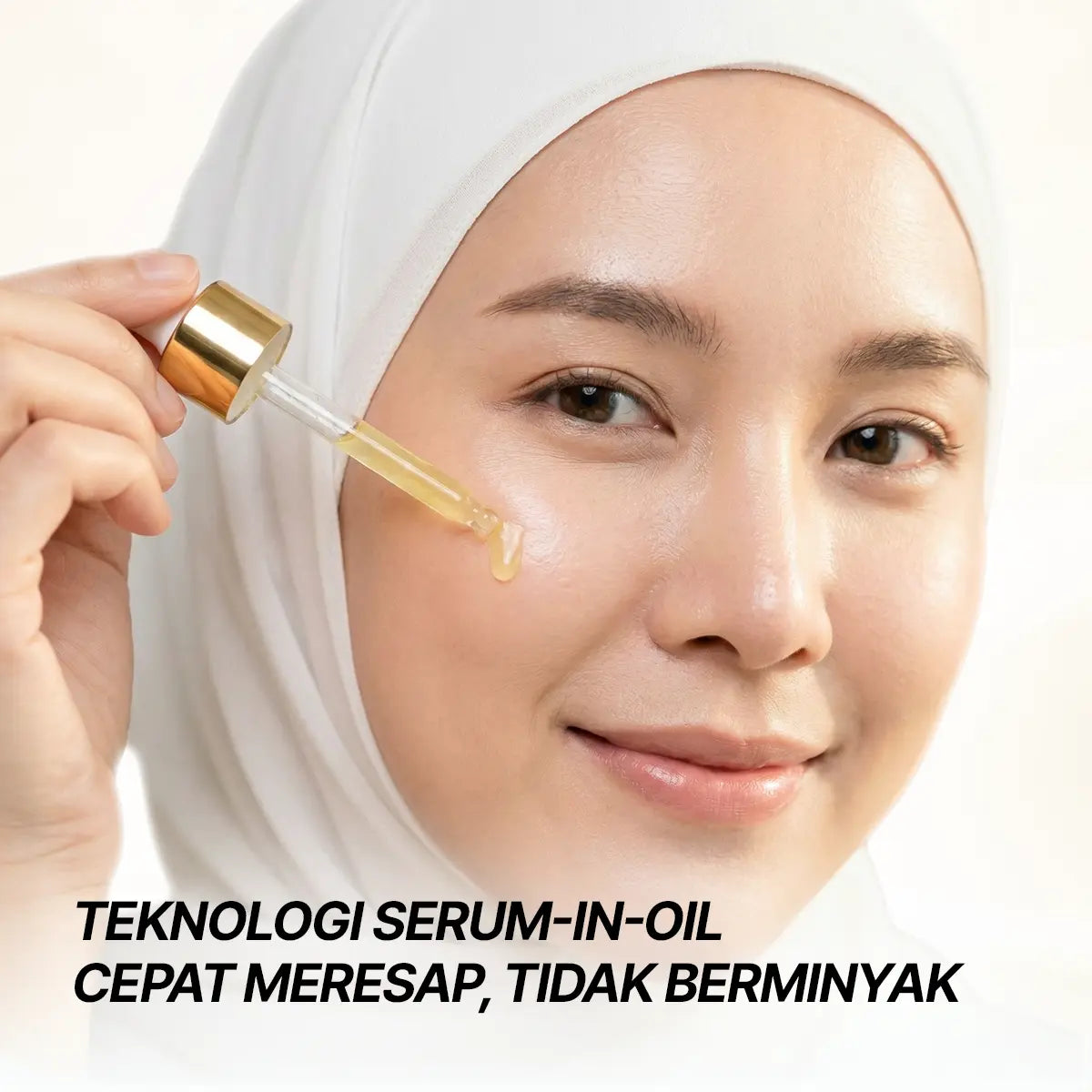 SEYOUL Ultimalte Youth Glow+ Boost Serum