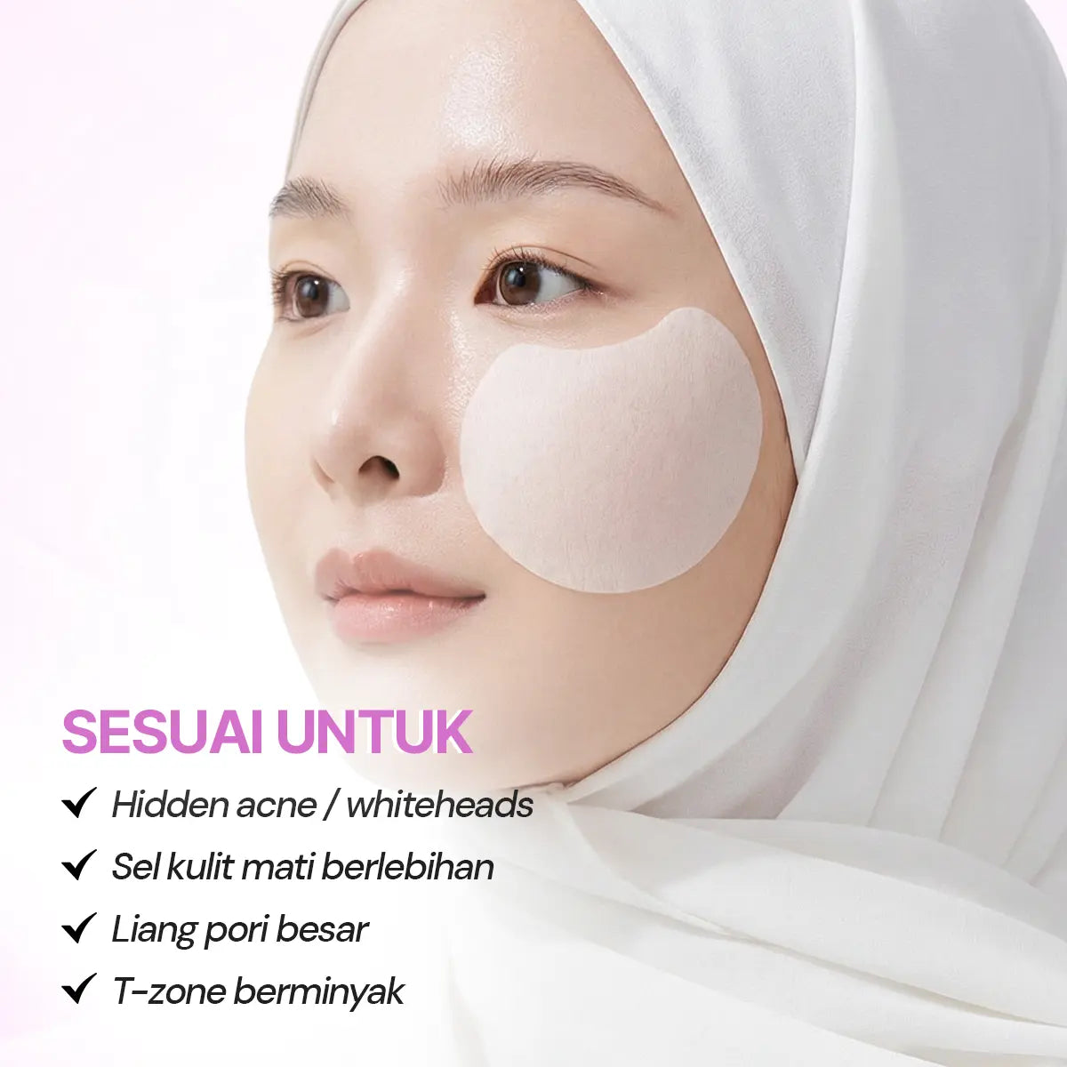 SEYOUL Toner Pad