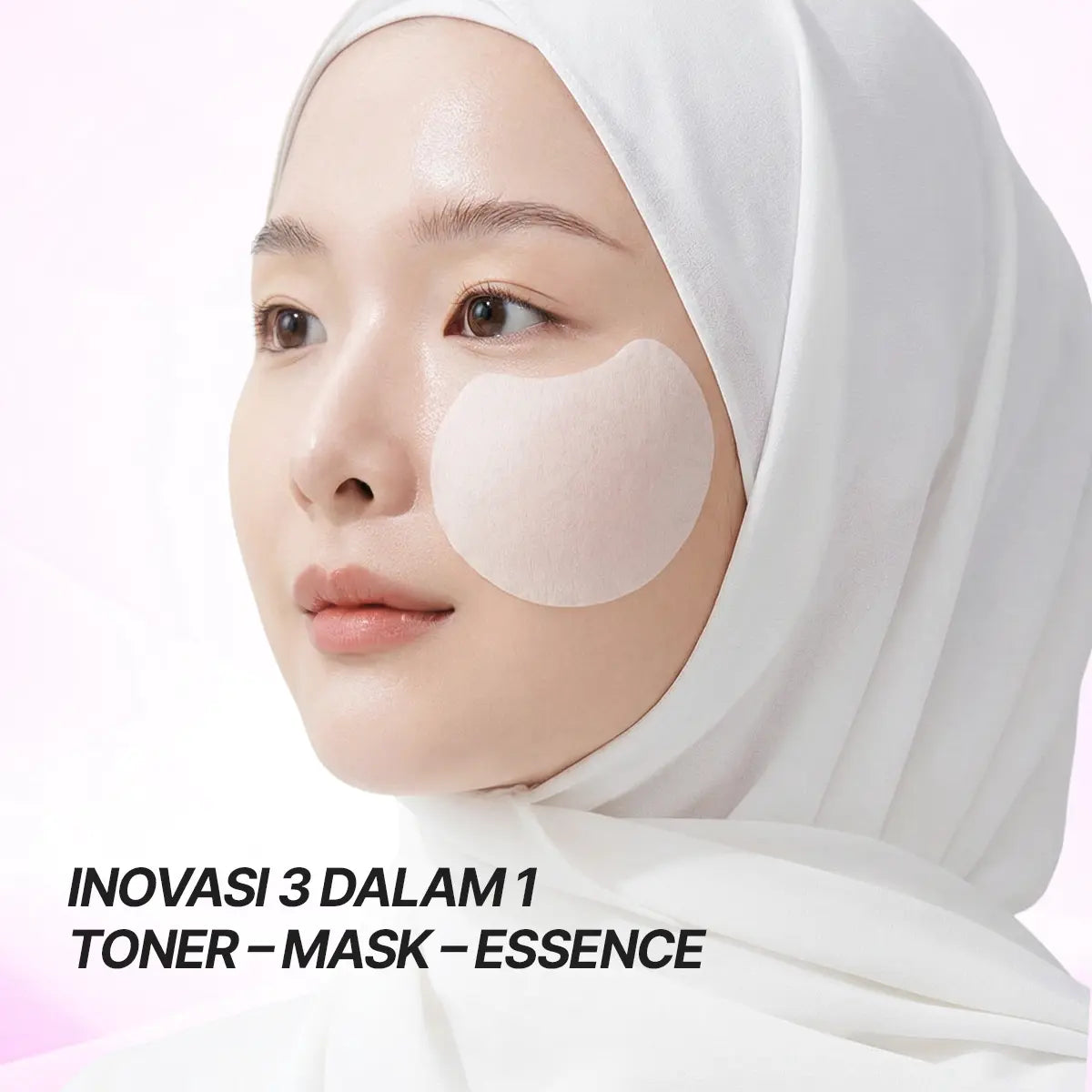 SEYOUL Toner Pad