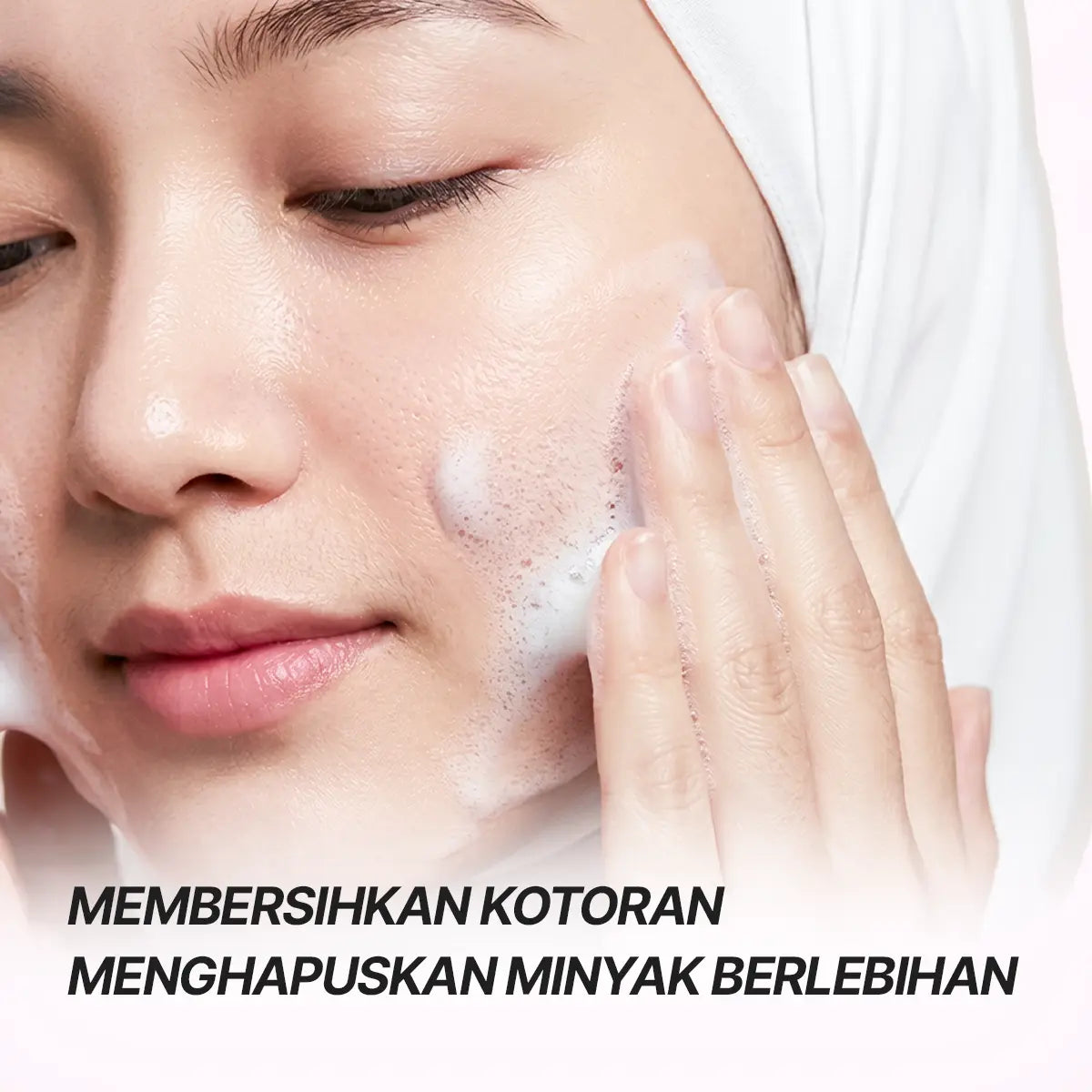 SEYOUL Butterfly Pea Cleanser