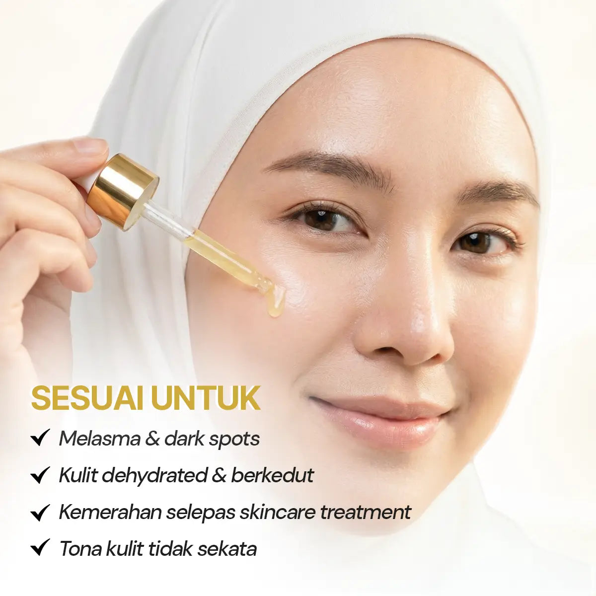 SEYOUL Ultimalte Youth Glow+ Boost Serum