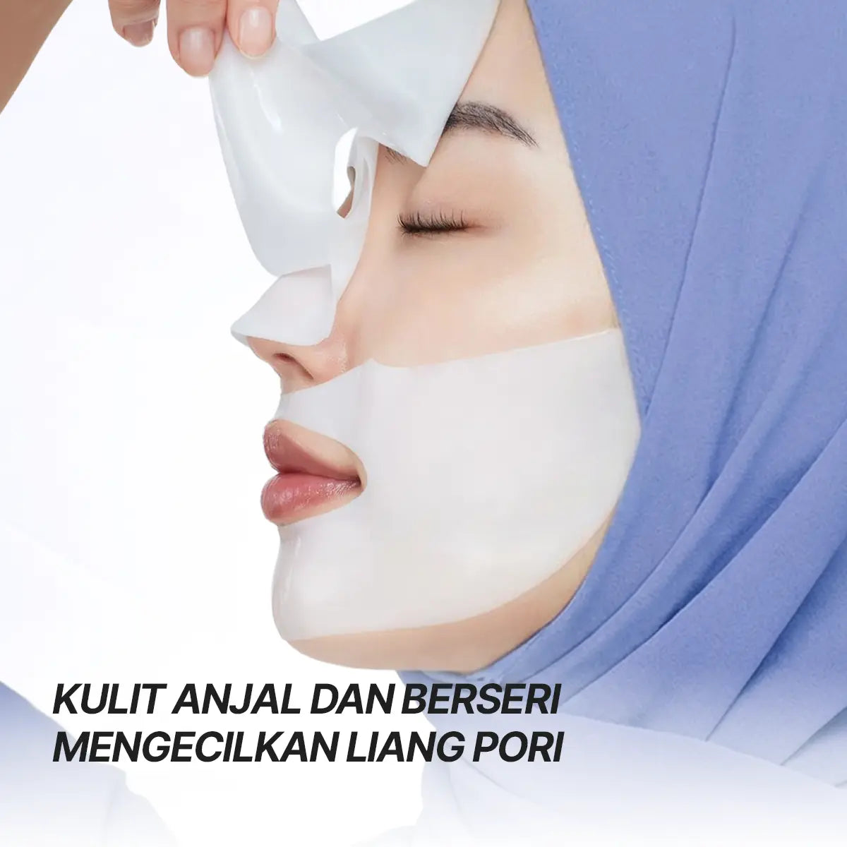 SEYOUL Collagen Jelly Mask