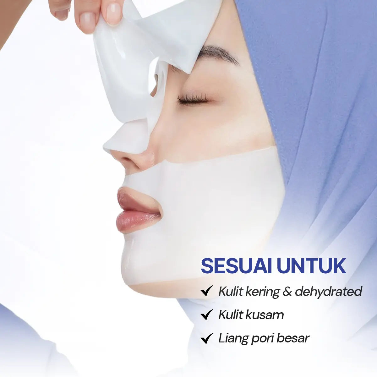 SEYOUL Collagen Jelly Mask