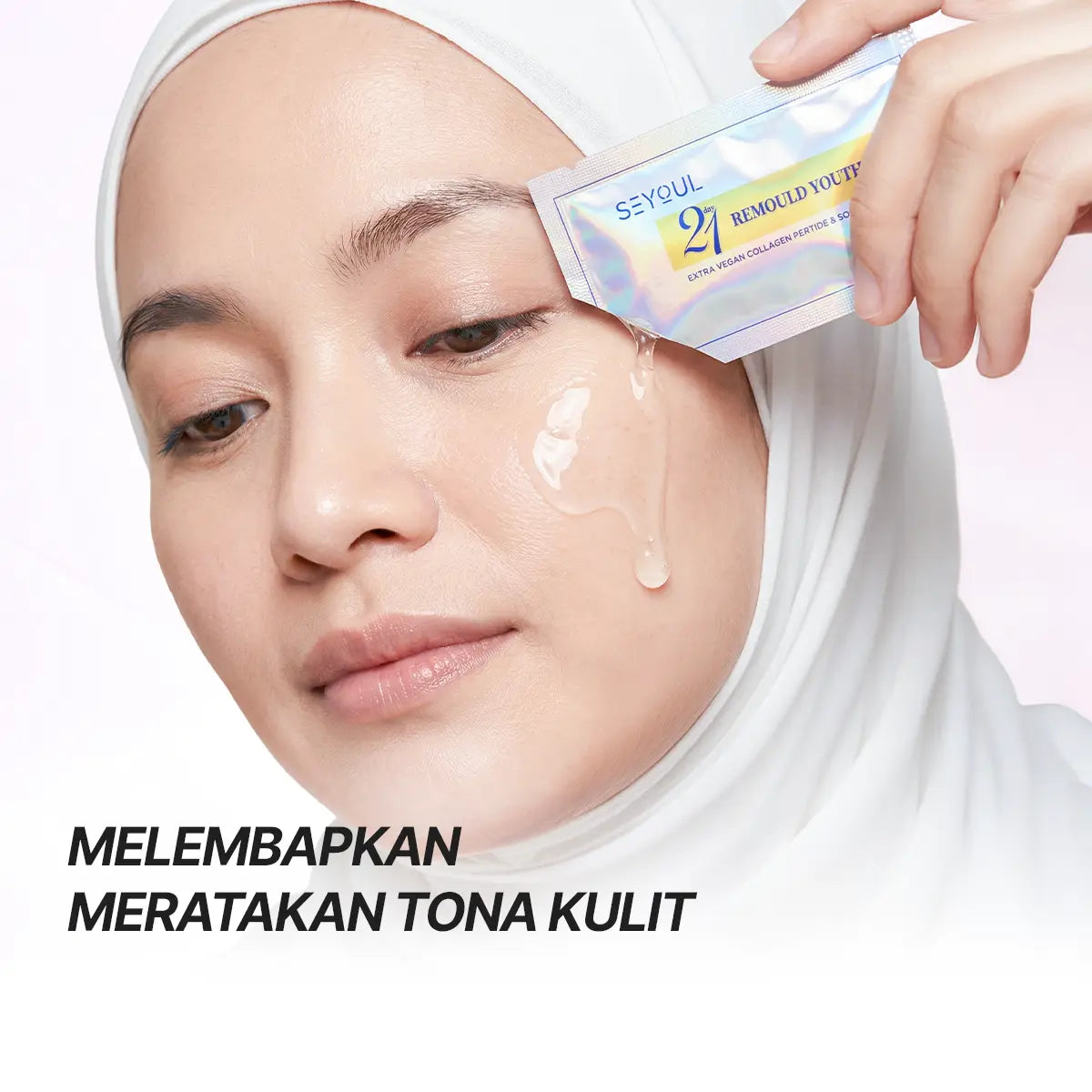 SEYOUL 21 Day Remould Youth Deep Moisturizing Skin