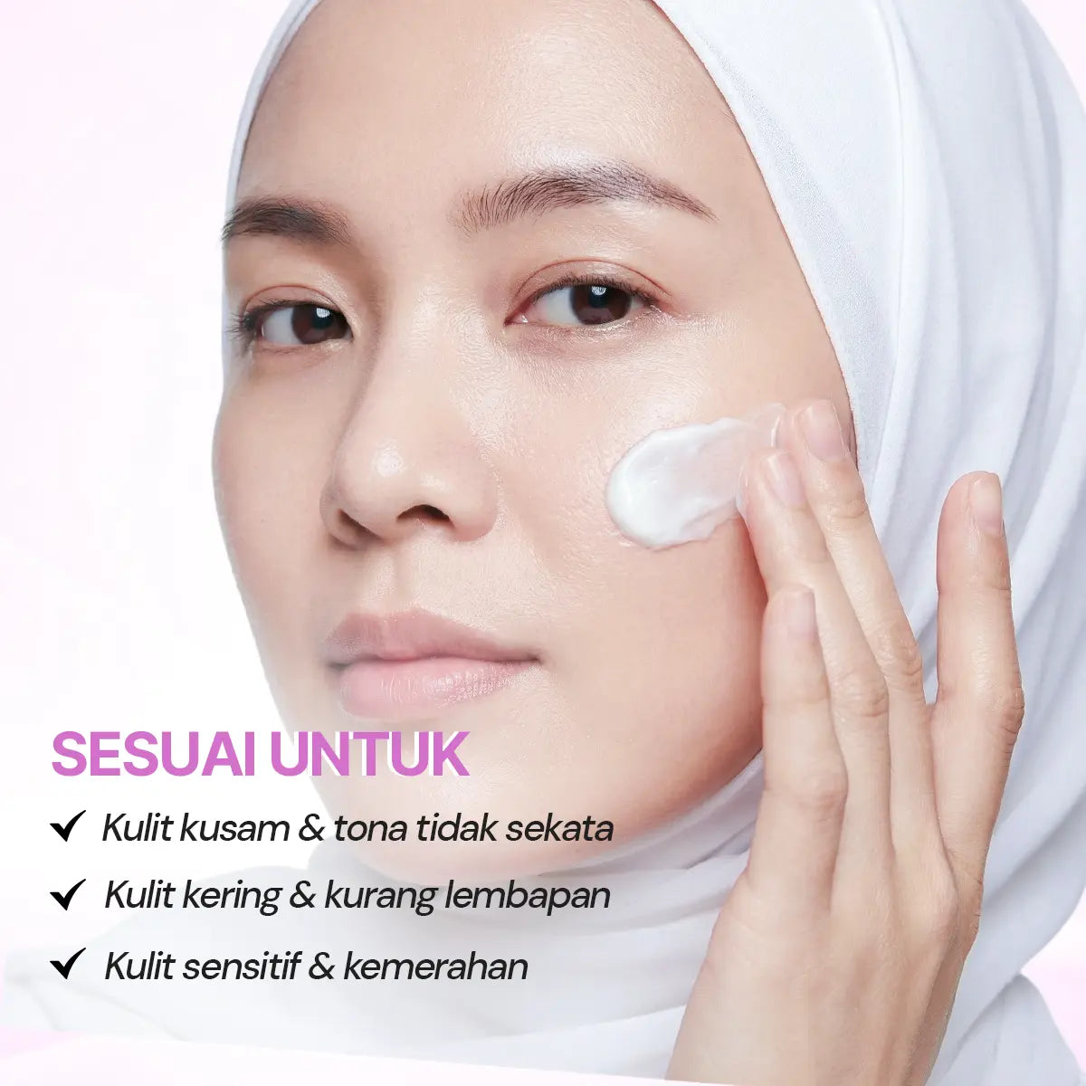 [NEW PRODUCT] SEYOUL Mela Midnight White Cream