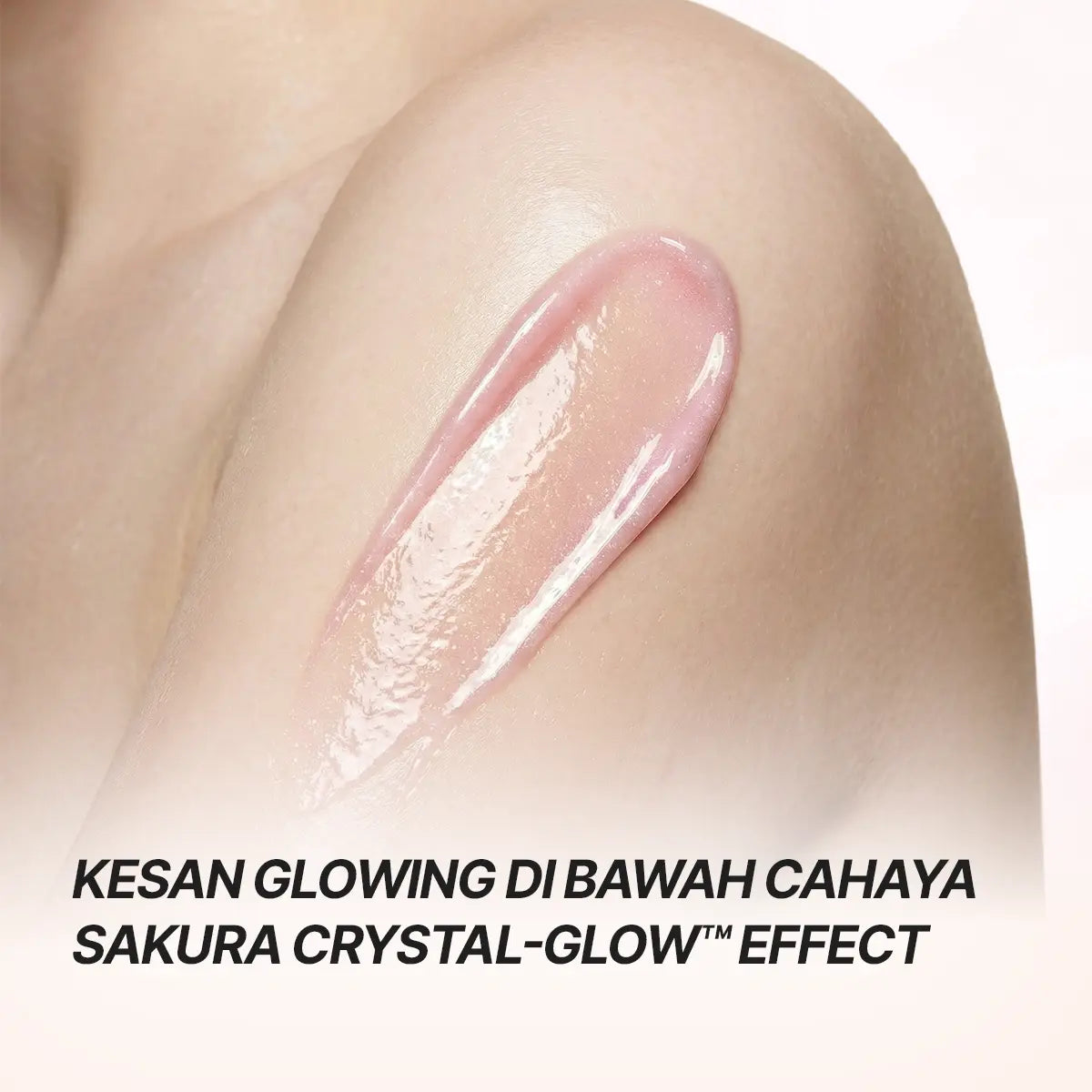 SEYOUL Cherry Blossom Body Lotion