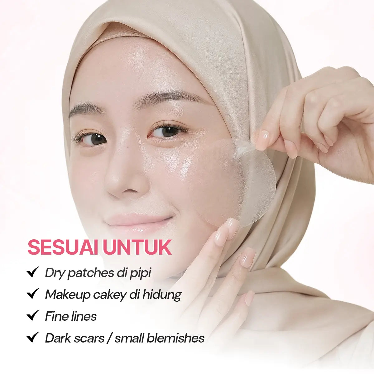 SEYOUL Collagen Gel Toner Pad