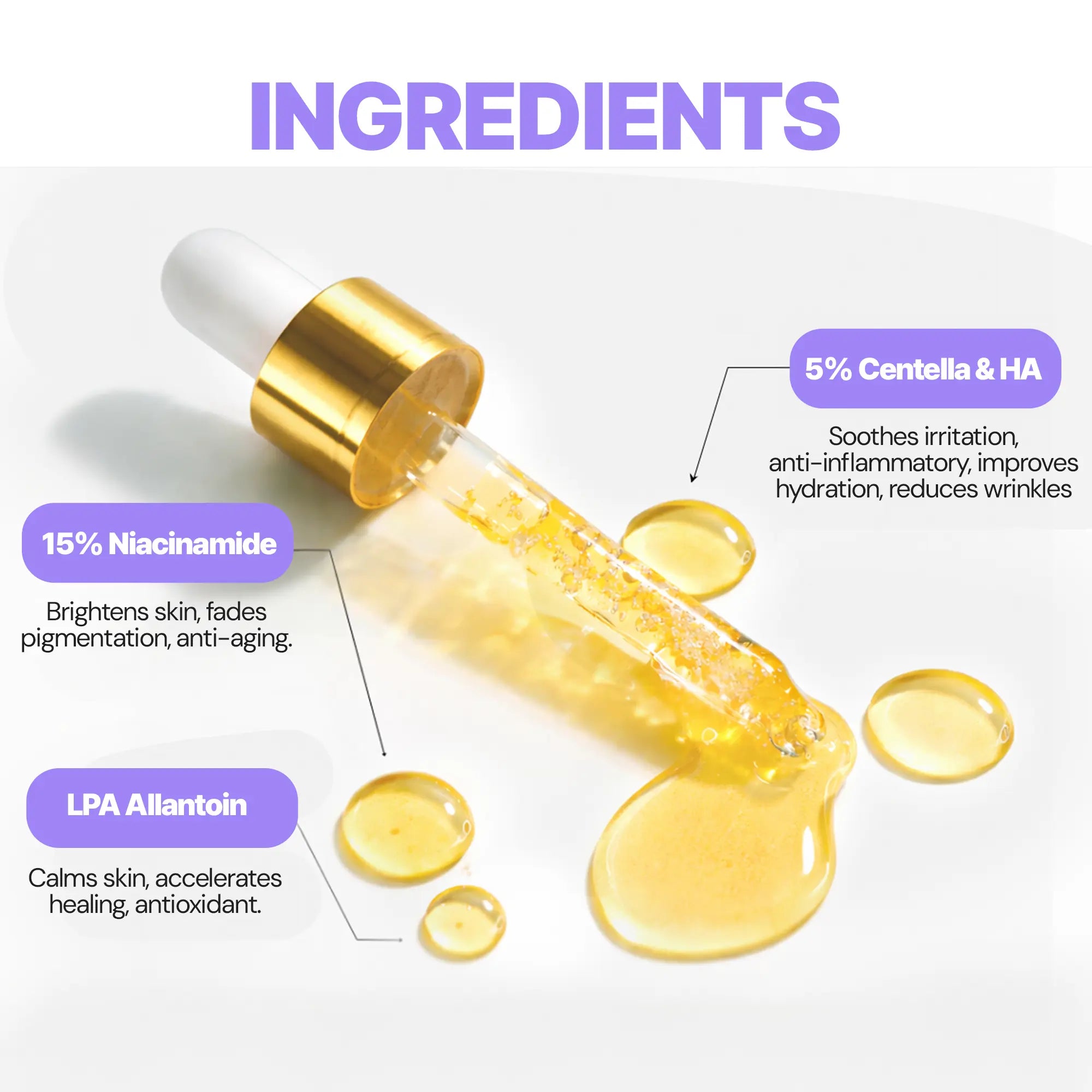 [New Product] SEYOUL Ultimate Youth Glow+ Boost Serum