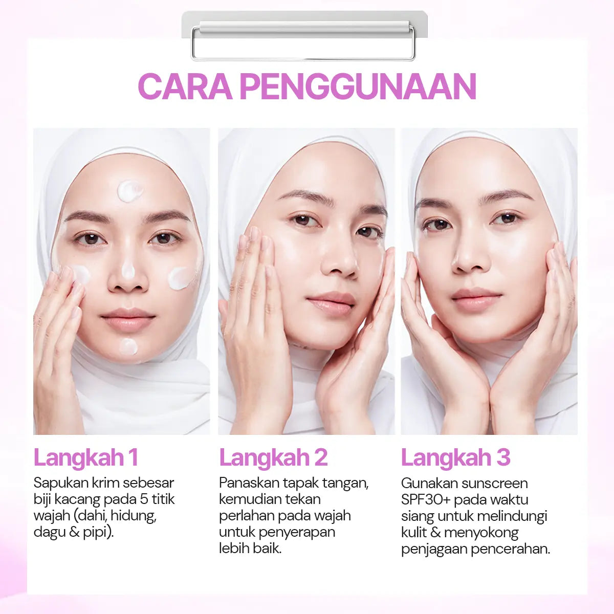 [NEW PRODUCT] SEYOUL Mela Midnight White Cream