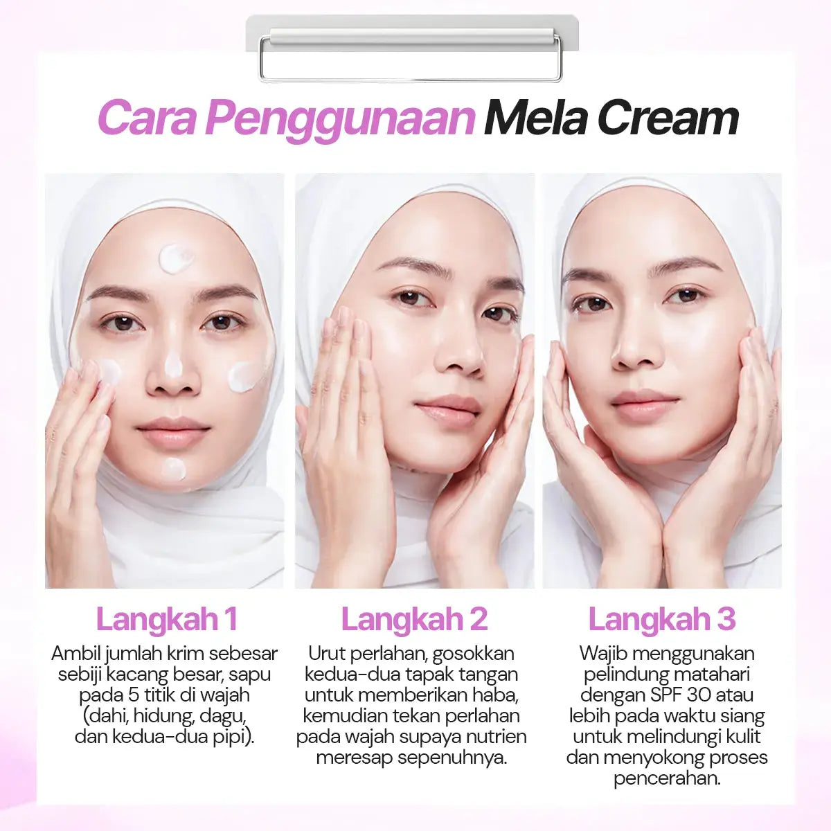 [NEW PRODUCT] SEYOUL Mela White Cream Seyoul - Malaysia