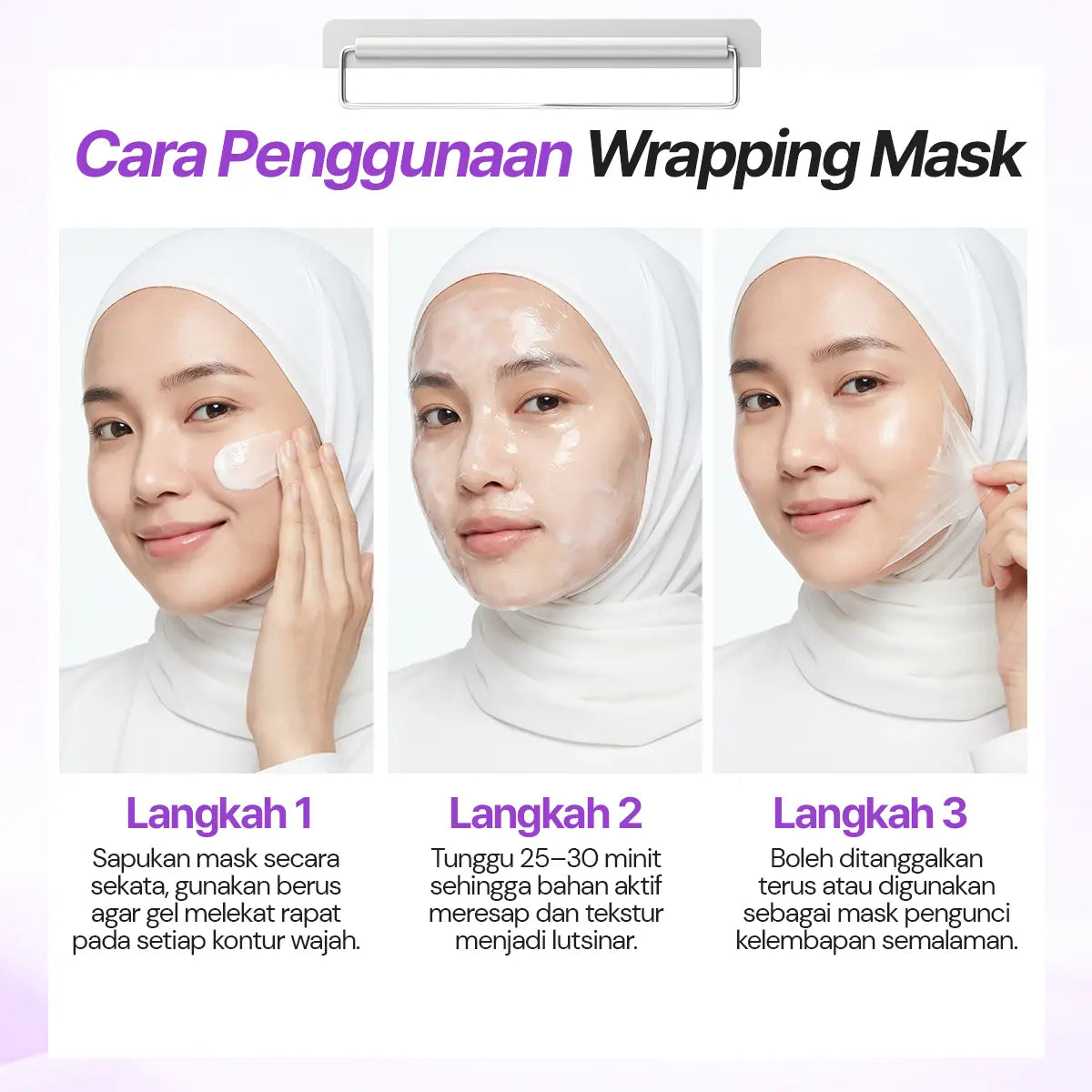 SEYOUL Collagen Night Wrapping Mask