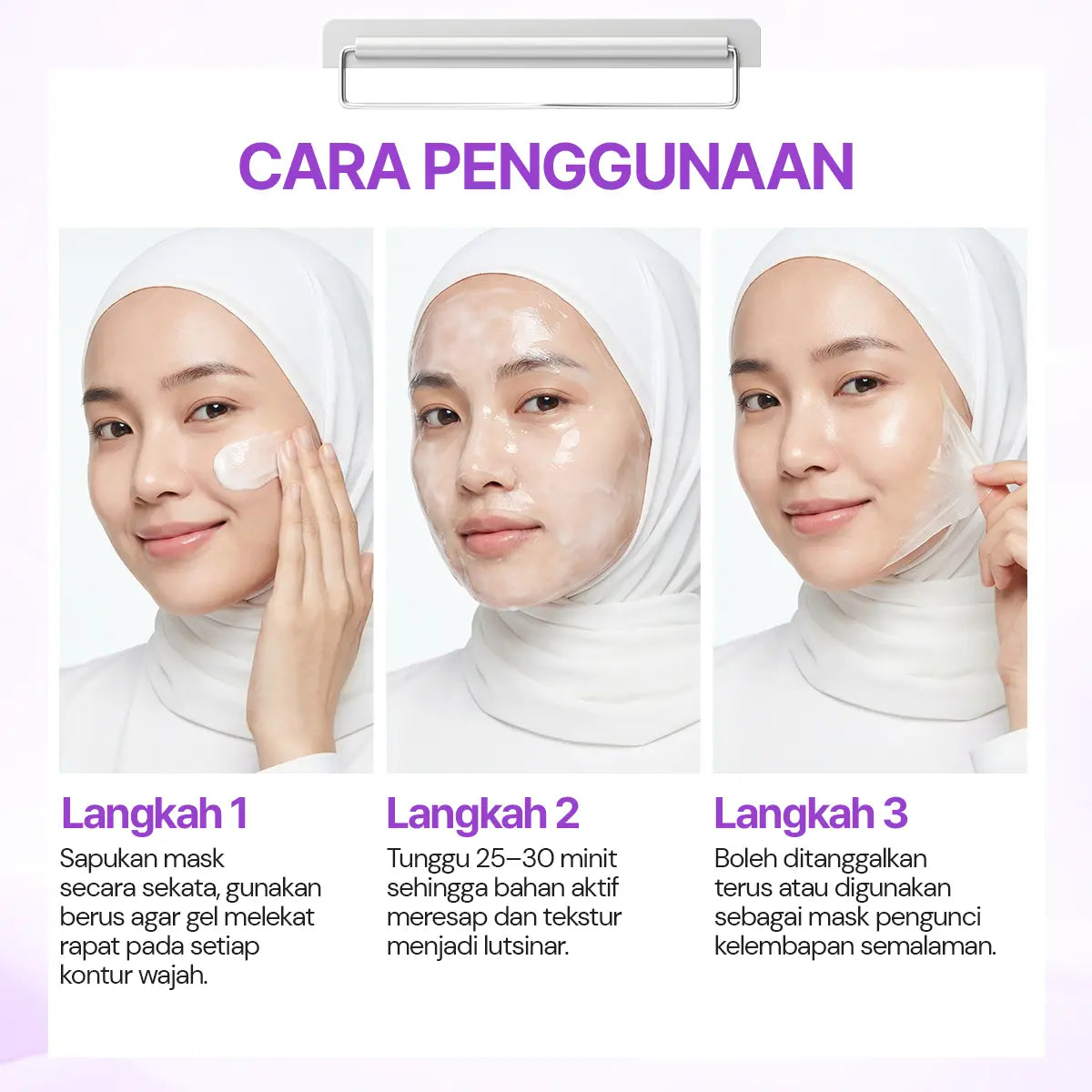 SEYOUL Collagen Night Wrapping Mask
