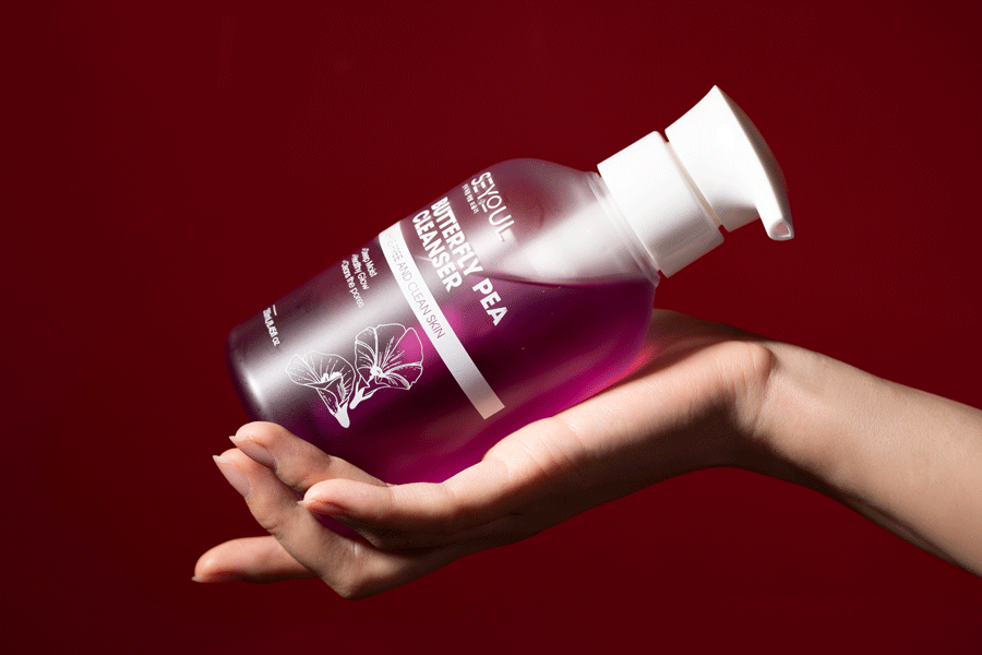 GLOW BOOSTING SET - SEYOUL Black Friday