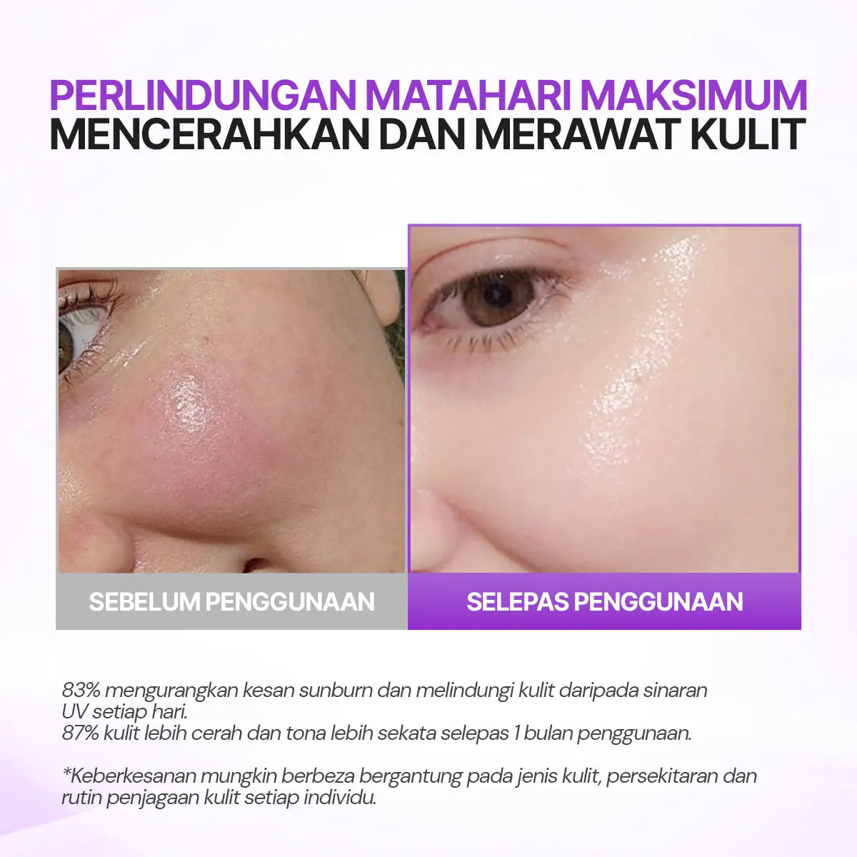 SEYOUL T-Collagen Sunscreen Serum