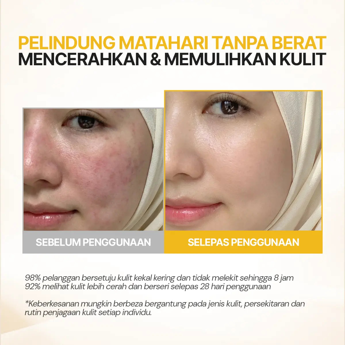 SEYOUL Sun Brightening Ampoule