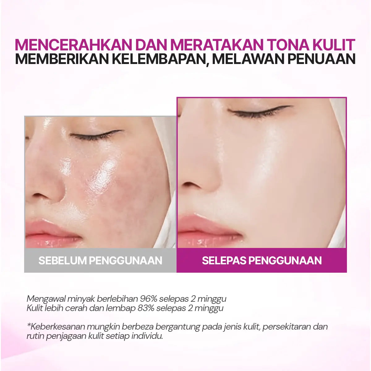 SEYOUL Butterfly Pea Cleanser