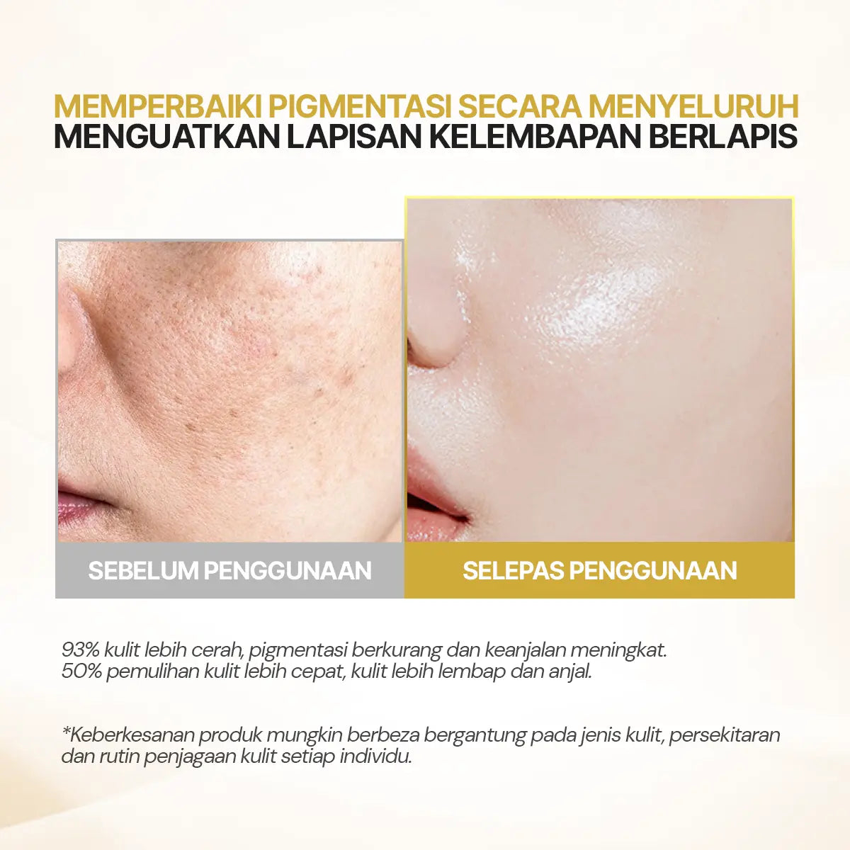 SEYOUL Ultimalte Youth Glow+ Boost Serum
