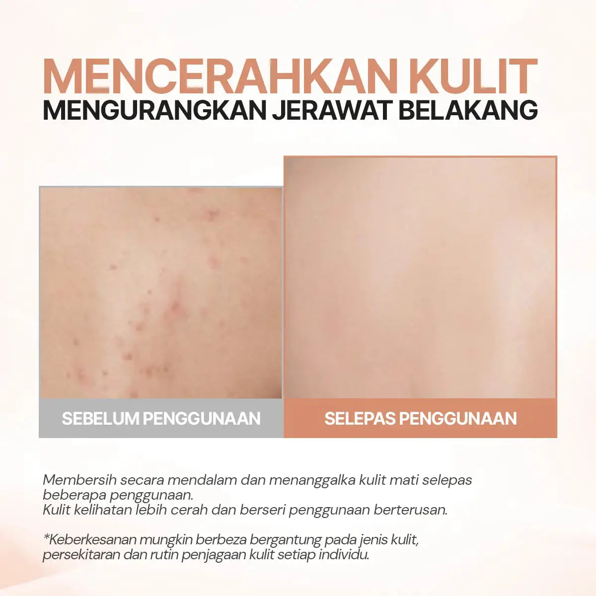 SEYOUL Volcanic Clay Shower Gel Seyoul - Malaysia